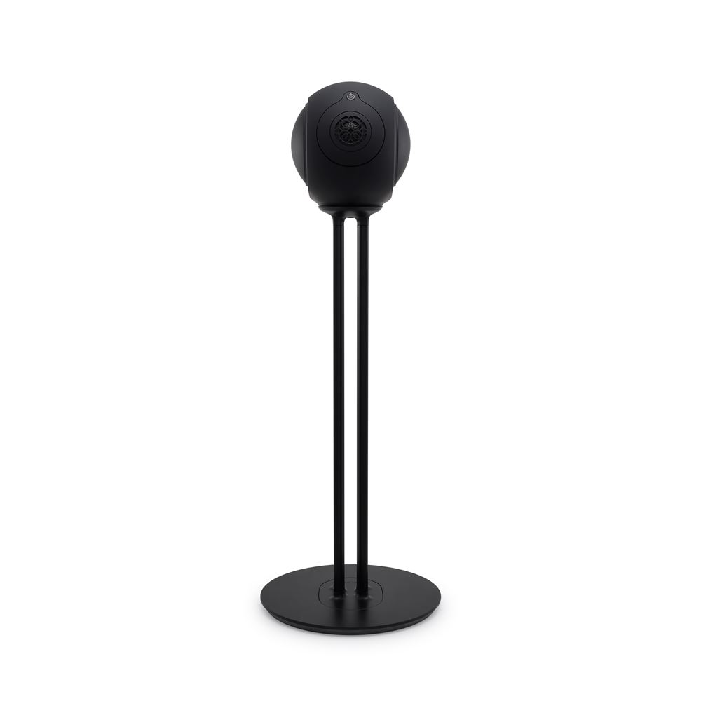 Support d'enceinte Devialet pour Tree Phantom II Noir mat - Support d ...