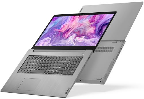 PC Portable Lenovo IdeaPad 3 15ADA05 15,6 AMD Ryzen 7 8 Go RAM 512 Go SSD Gris platine