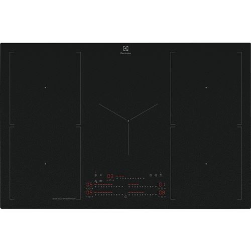 Electrolux Eis87553iz Saphirmatt - Image 3