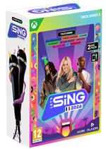 LET''S SING 2026 2 MICROS