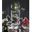 Jeu d’ambiance King of Tokyo Iello Dark Edition_2