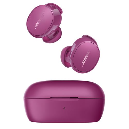 Bose QuietComfort Earbuds (2020) Blanc - vue 5