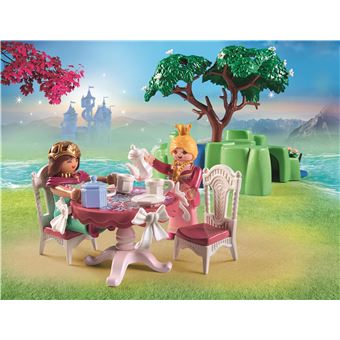 Playmobil Princess 70961 Pique-nique royal