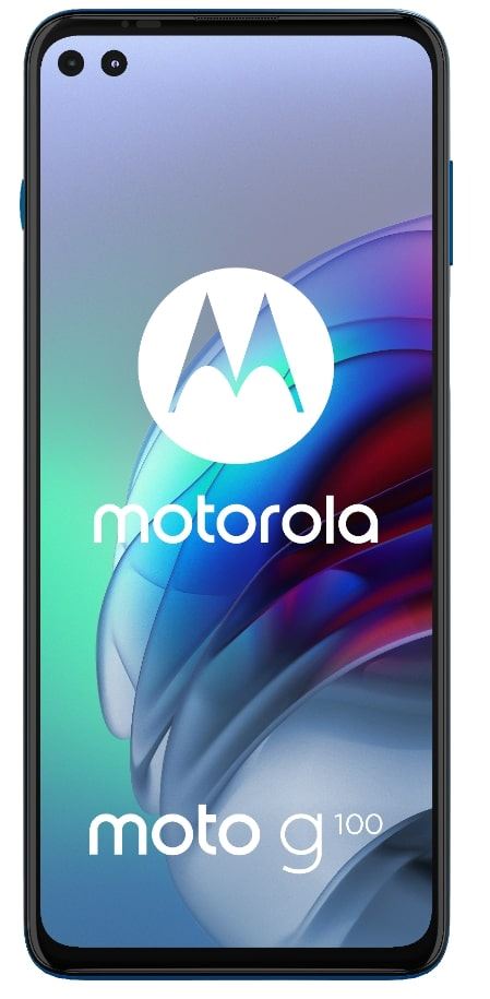 moto g100 mobile