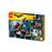 LEGO® Batman Movie 70921 L'attaque boulet de canon d'Harley Quinn™_1