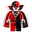 LEGO® Batman Movie 70921 L'attaque boulet de canon d'Harley Quinn™_11