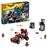LEGO® Batman Movie 70921 L'attaque boulet de canon d'Harley Quinn™_3