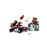 LEGO® Batman Movie 70921 L'attaque boulet de canon d'Harley Quinn™_5