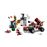 LEGO® Batman Movie 70921 L'attaque boulet de canon d'Harley Quinn™_7