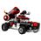 LEGO® Batman Movie 70921 L'attaque boulet de canon d'Harley Quinn™_8