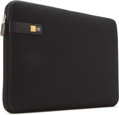 computer sleeve Black - Housse Ordinateur - 13 pouces Black | PAUL MARIUS