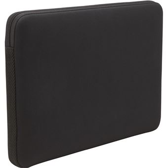 Case Logic 13.3 Laptop and MacBook Sleeve - Housse d'ordinateur portable -  13 - noir - Housses PC Portable - Achat & prix