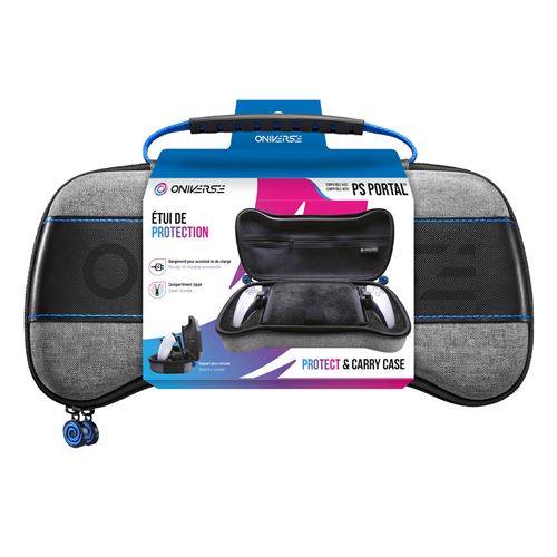 Étui de protection et transport gaming Oniverse pour PS Portal