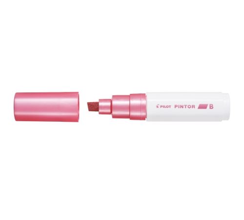 PILOT PINTOR ROSE METAL LARGE