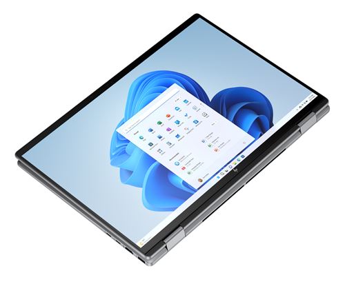 HP Envy x360 16-ad0621nz - 2-in-1 Laptop - 16 Zoll - Touchscreen