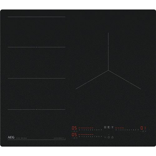 Plaque induction AEG TI63IF00IZ SAPHIRMATT