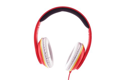 Casque stéréo Dragon Ball Z Goku et Végéta Kaio