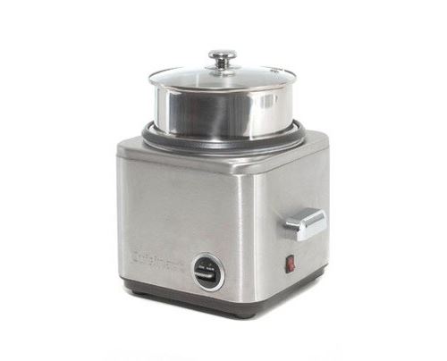 Cuisinart CRC800E Cuiseur à riz et Céréales 650W