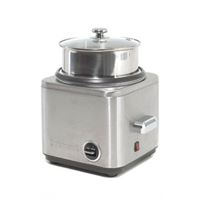 Cuisinart CRC800E Ontbijtgranen en Rijstkoker 650W