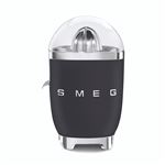 Presse-agrumes Smeg CJF01BLMEU 70 W Noir