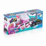 Pack 3 Slime shaker So slime Slimelicious Modèle Aléatoire