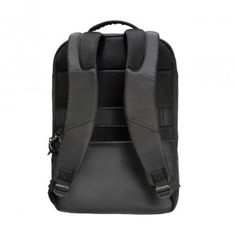 Sac à Dos Sunpow 15 Pouces Résistant à L'eau - Poche Antivol - Noir