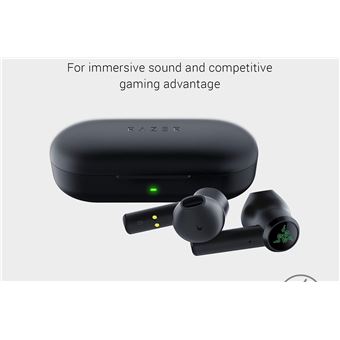 Razer deals Hammerhead True Wireless Earbuds