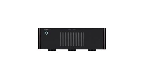 Rotel RB-1582 MkII - Stroomversterker - 2 x 200 Watt - zwart