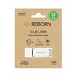 Clé USB 2 32 Go Reconditionné Reborn