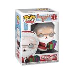 Figurine Funko Pop Christmas Peppermint Lane Santa Claus