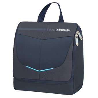 Trousse de toilette American Tourister Summerfunk Marine