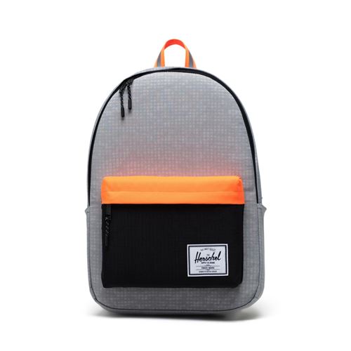 Sac à dos Herschel Classic XL Peau de requin Gris