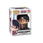 Figurine Funko Pop Animation Boruto Sarada Uchiha
