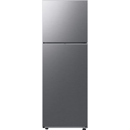 Réfrigérateur congélateur en haut Samsung Double-Portes RT31CG5624S9 305 L Platinum Inox - Samsung