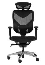 Fauteuil Gaming REKT RGo Max Noir