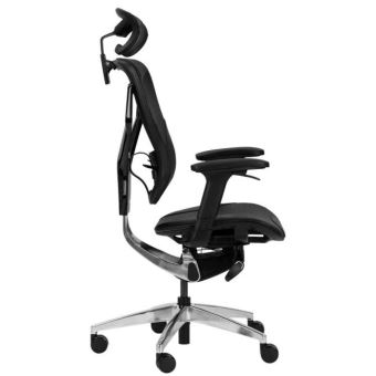 Fauteuil Gaming REKT RGo Max Noir