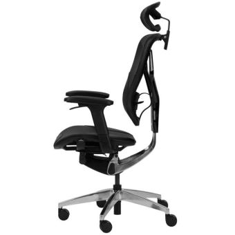 Fauteuil Gaming REKT RGo Max Noir