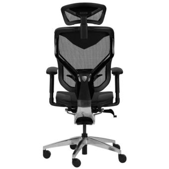 Fauteuil Gaming REKT RGo Max Noir