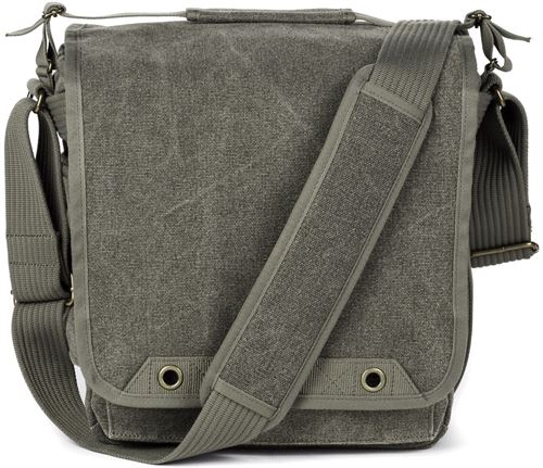 Sac d épaule Think Tank Retrospective 20 V2 Gris beige