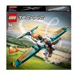 LEGO® Technic™ 42117 Avion de course