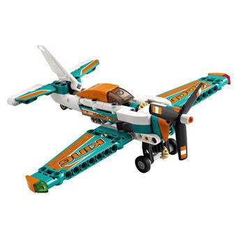 LEGO® Technic™ 42117 Avion de course