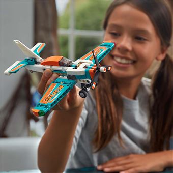 LEGO® Technic™ 42117 Avion de course