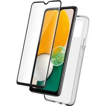 Coque - Etui - Protège écran - Samsung Transparent