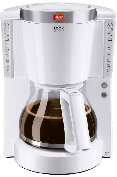 MELITTA CAFETIERE MELITTA LOOK IV SELECT