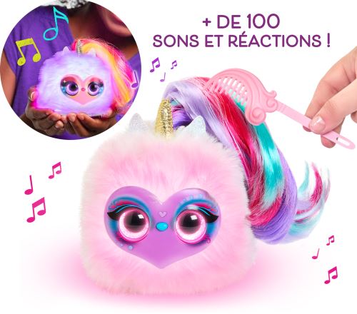 Pomsies peluche on sale