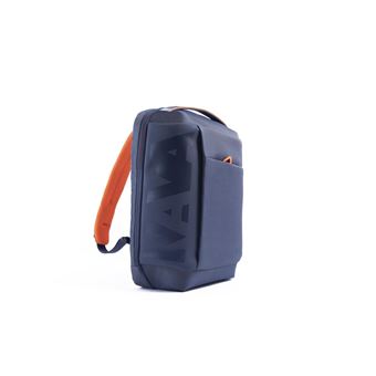 Sac à dos Nava Cross Backpack Medium Avio Orange