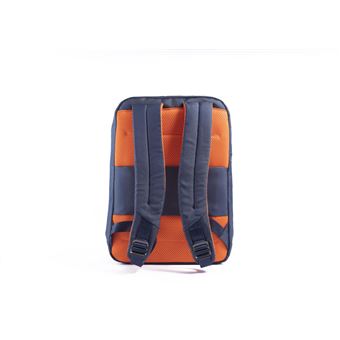 Sac à dos Nava Cross Backpack Medium Avio Orange