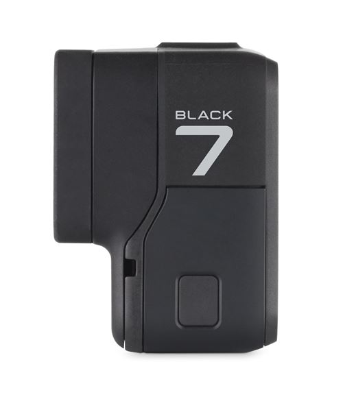 GoPro HERO7 Black CHDHX-701-FW GoPro HERO7 BLACK CHDHX-701-FW