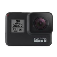 GoPro Hero7 Black WiFi en Bluetooth