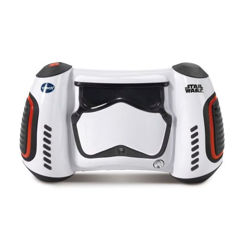 Star Wars - Appareil photo num&eacute;rique 6 en 1